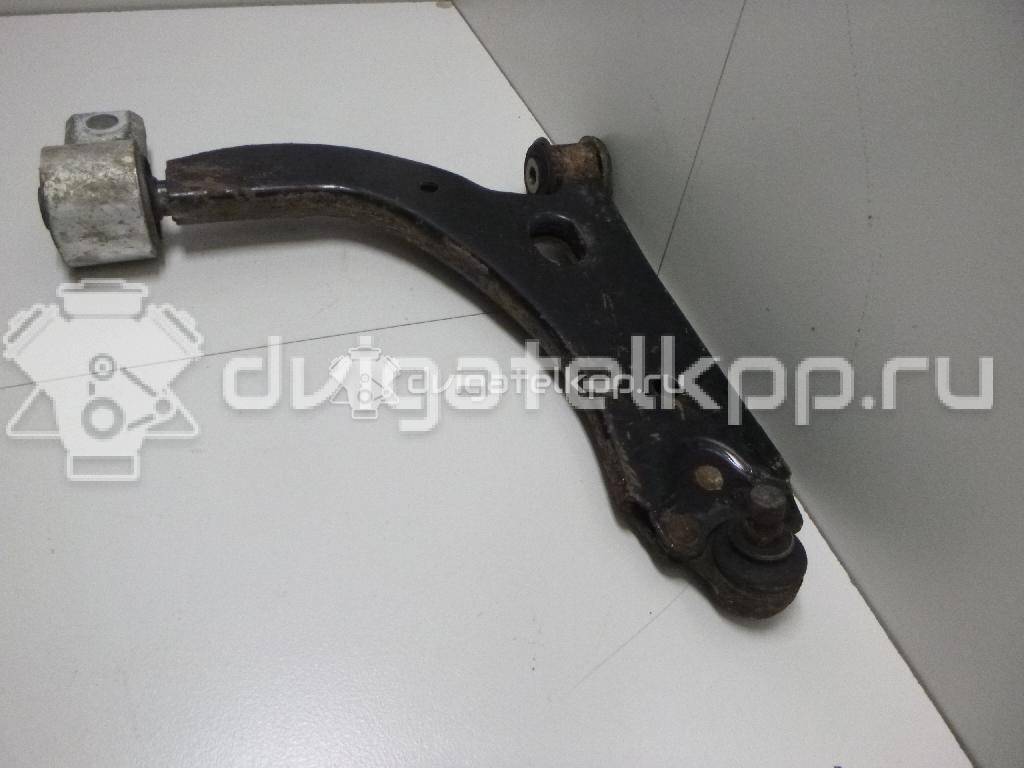 Фото Рычаг передний правый  1212807 для Ford Fiesta / Focus / Ka / Street Ka Rl2 / Fusion Ju {forloop.counter}}