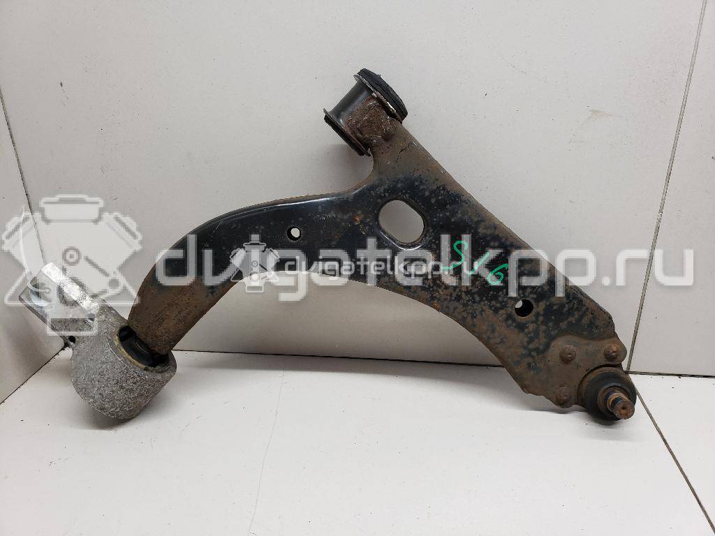 Фото Рычаг передний правый  1212807 для Ford Fiesta / Focus / Ka / Street Ka Rl2 / Fusion Ju {forloop.counter}}