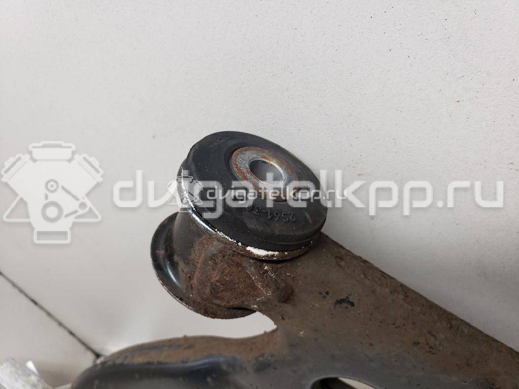 Фото Рычаг передний правый  1212807 для Ford Fiesta / Focus / Ka / Street Ka Rl2 / Fusion Ju {forloop.counter}}