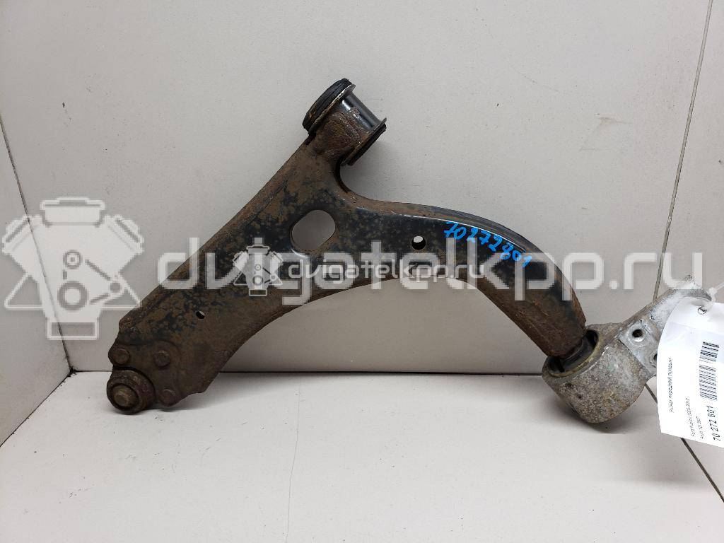 Фото Рычаг передний правый  1212807 для Ford Fiesta / Focus / Ka / Street Ka Rl2 / Fusion Ju {forloop.counter}}