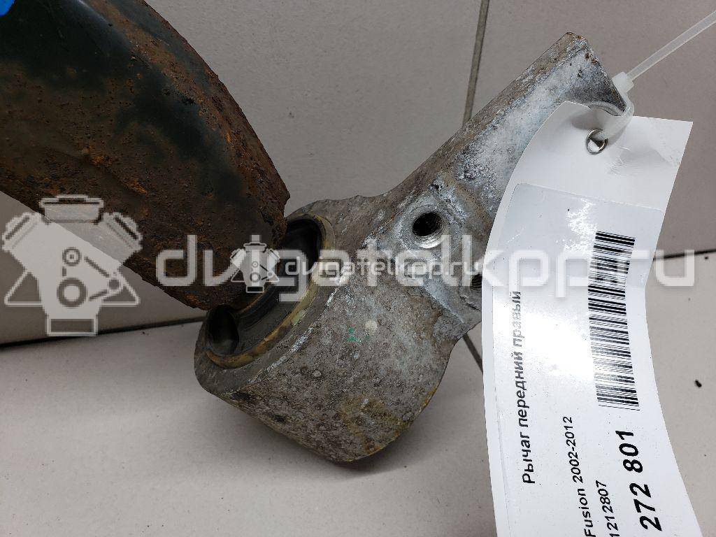 Фото Рычаг передний правый  1212807 для Ford Fiesta / Focus / Ka / Street Ka Rl2 / Fusion Ju {forloop.counter}}