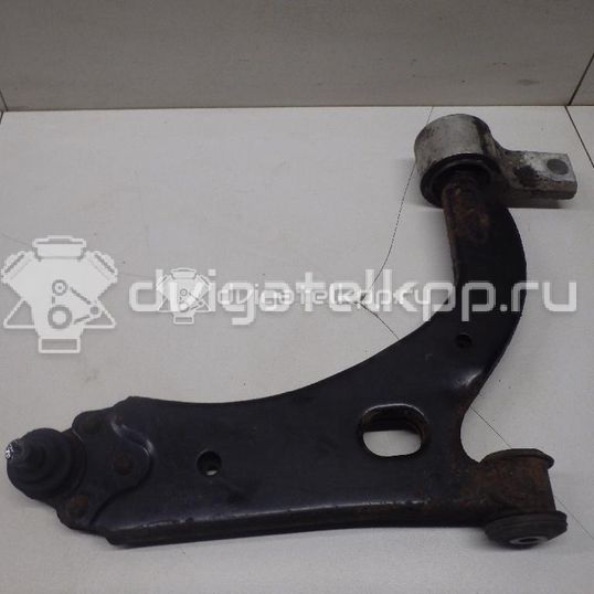 Фото Рычаг передний правый  1212807 для Ford Fiesta / Focus / Ka / Street Ka Rl2 / Fusion Ju