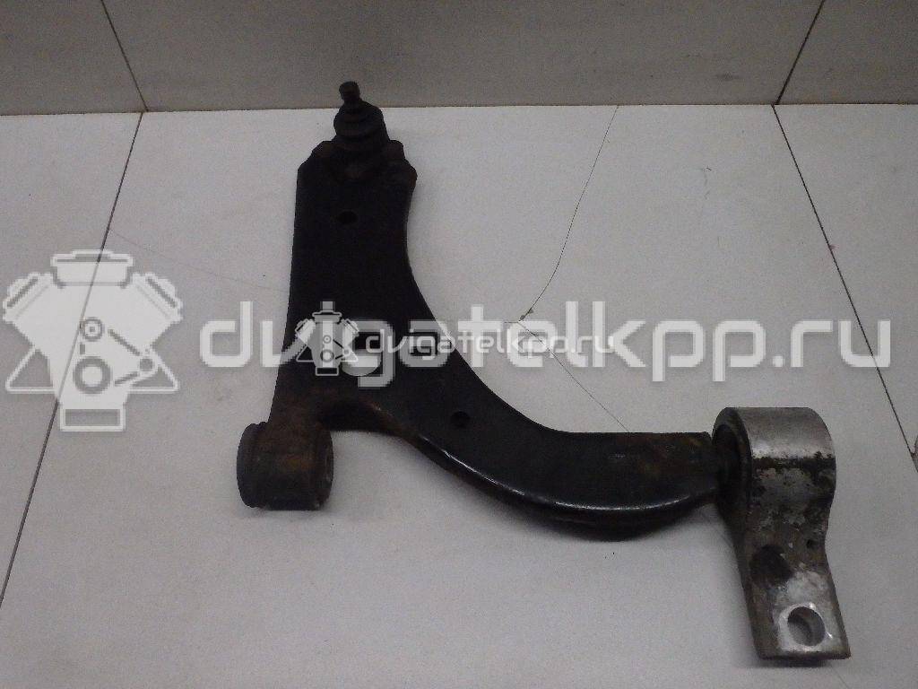 Фото Рычаг передний правый  1212807 для Ford Fiesta / Focus / Ka / Street Ka Rl2 / Fusion Ju {forloop.counter}}