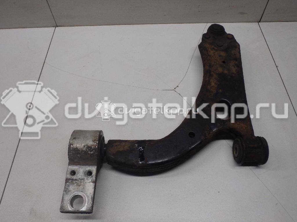 Фото Рычаг передний правый  1212807 для Ford Fiesta / Focus / Ka / Street Ka Rl2 / Fusion Ju {forloop.counter}}