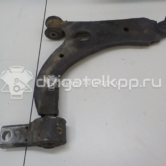 Фото Рычаг передний правый  1436169 для Ford Fiesta / Fusion Ju