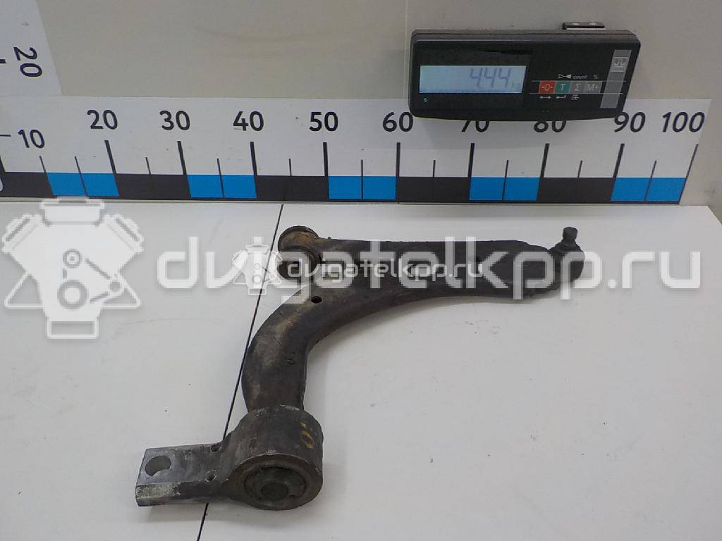Фото Рычаг передний правый  1436169 для Ford Fiesta / Fusion Ju {forloop.counter}}