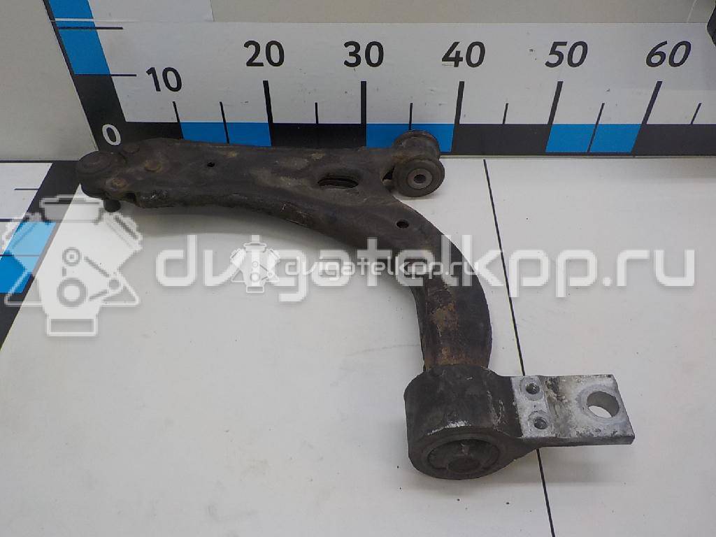 Фото Рычаг передний правый  1436169 для Ford Fiesta / Fusion Ju {forloop.counter}}