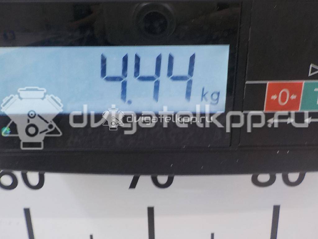 Фото Рычаг передний правый  1436169 для Ford Fiesta / Fusion Ju {forloop.counter}}