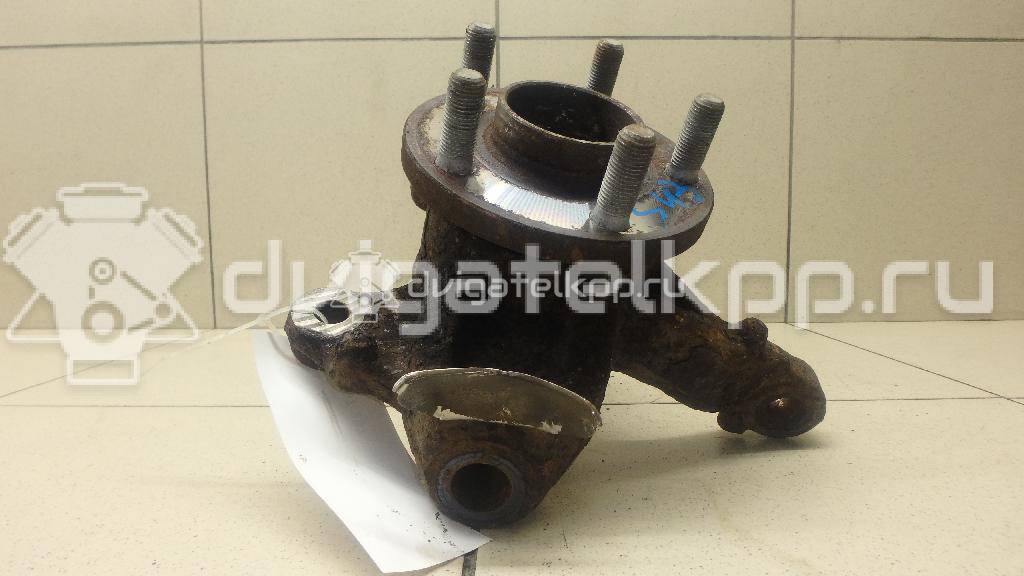 Фото Кулак поворотный передний левый  1474291 для ford Galaxy {forloop.counter}}