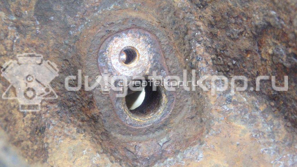 Фото Кулак поворотный передний левый  1474291 для ford Galaxy {forloop.counter}}