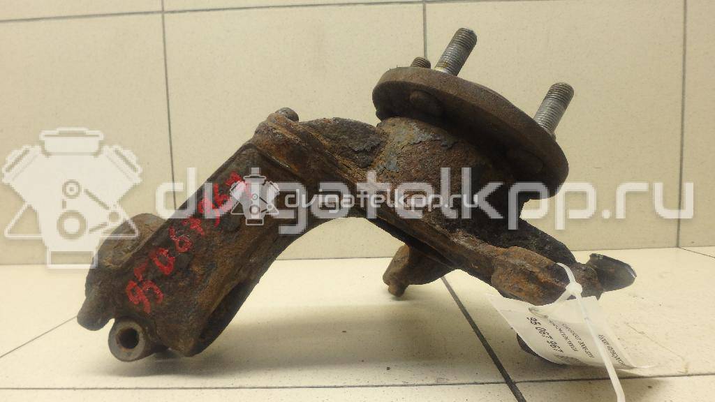 Фото Кулак поворотный передний левый  1474291 для ford Galaxy {forloop.counter}}