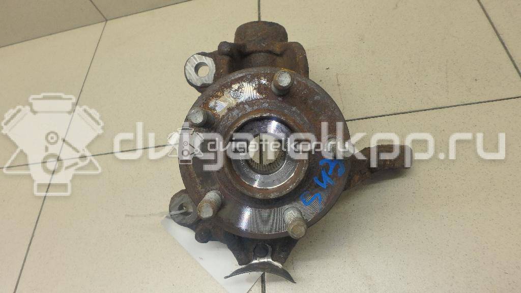 Фото Кулак поворотный передний левый  1474291 для ford Galaxy {forloop.counter}}