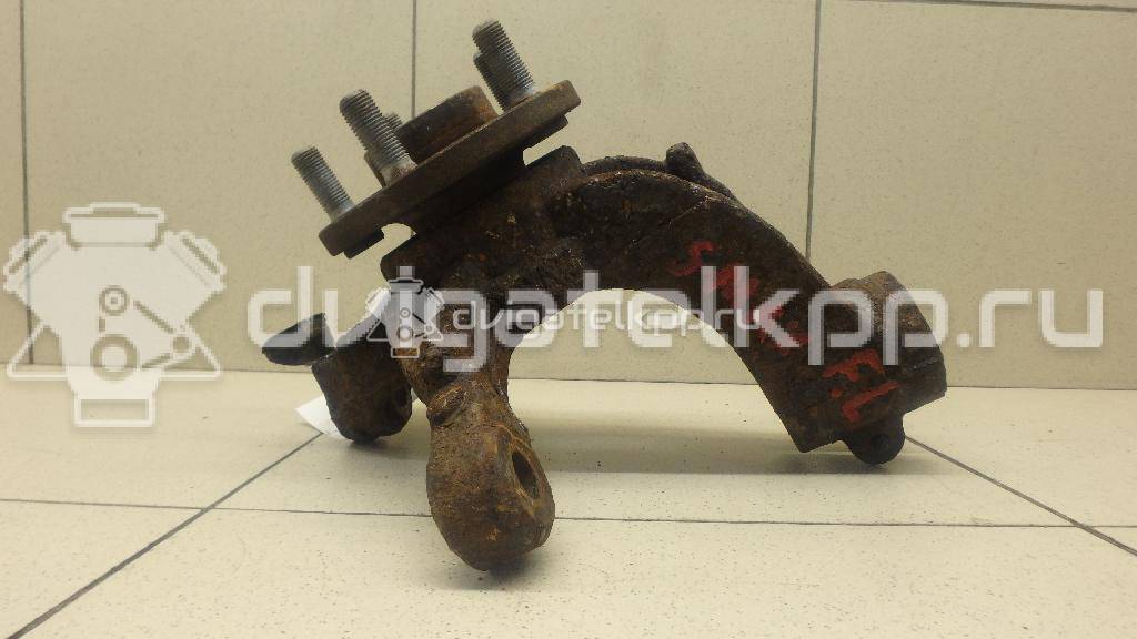 Фото Кулак поворотный передний левый  1474291 для ford Galaxy {forloop.counter}}