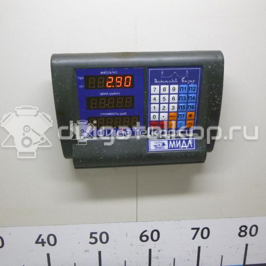 Фото Ступица задняя  1899042 для Ford Fiesta / Ka