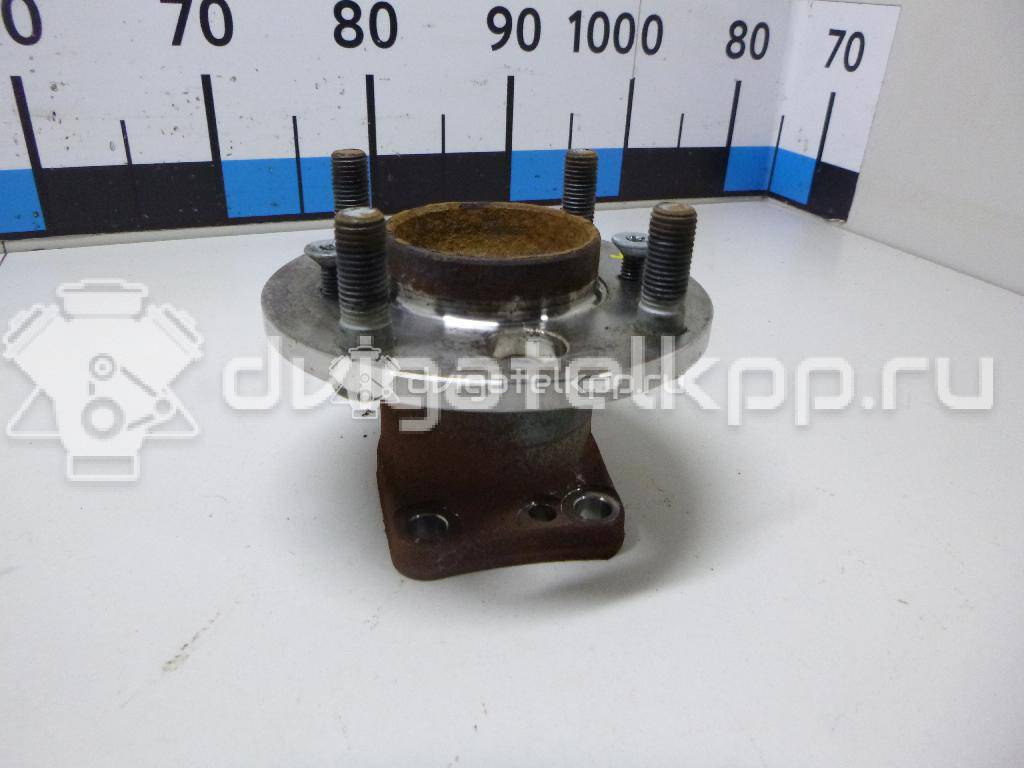 Фото Ступица задняя  1899042 для Ford Fiesta / Ka {forloop.counter}}