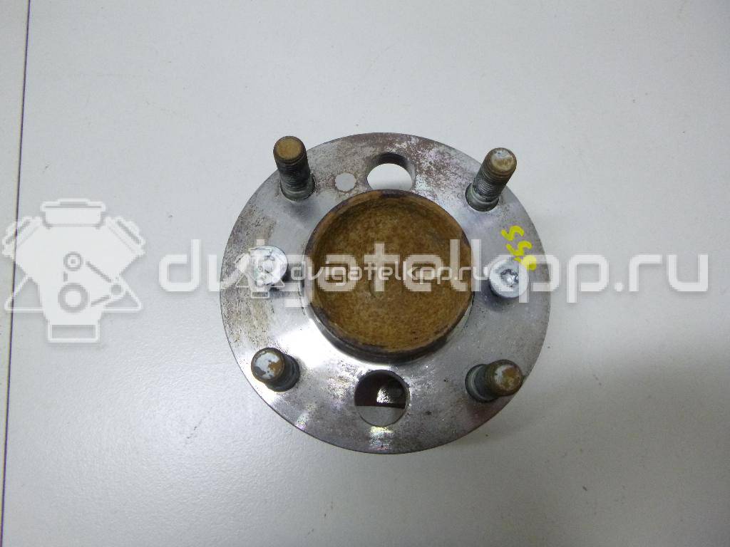 Фото Ступица задняя  1899042 для Ford Fiesta / Ka {forloop.counter}}