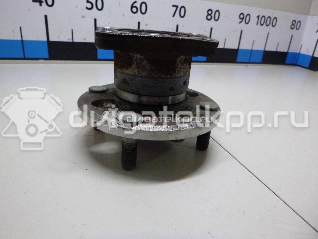 Фото Ступица задняя  1899042 для Ford Fiesta / Ka {forloop.counter}}
