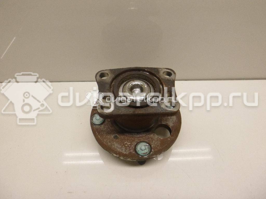 Фото Ступица задняя  1699196 для Ford Fiesta / Ka {forloop.counter}}