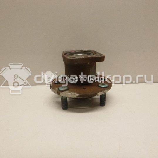 Фото Ступица задняя  1699196 для Ford Fiesta / Ka