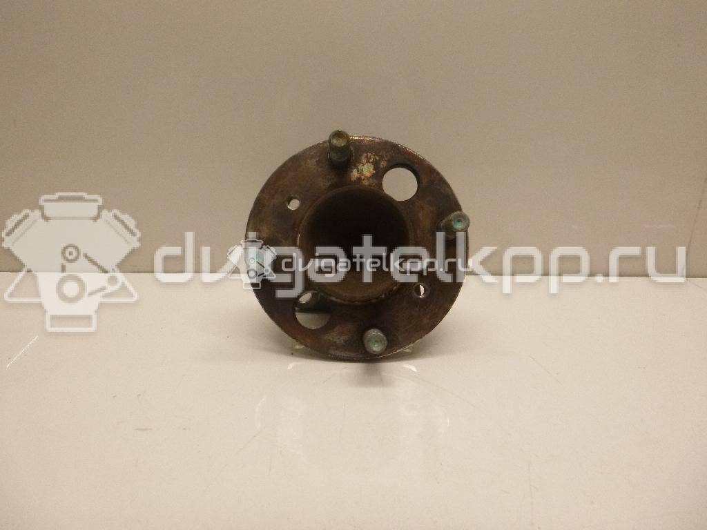 Фото Ступица задняя  1699196 для Ford Fiesta / Ka {forloop.counter}}