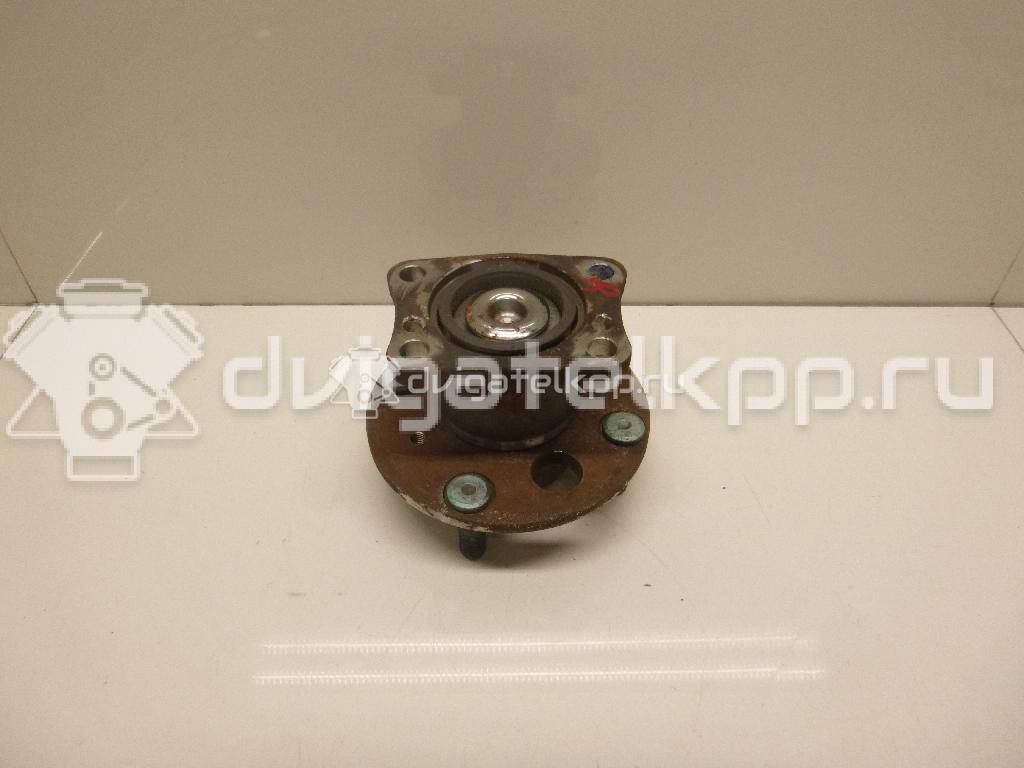 Фото Ступица задняя  1699196 для Ford Fiesta / Ka {forloop.counter}}