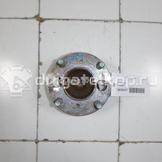 Фото Ступица задняя  1699196 для Ford Fiesta / Ka