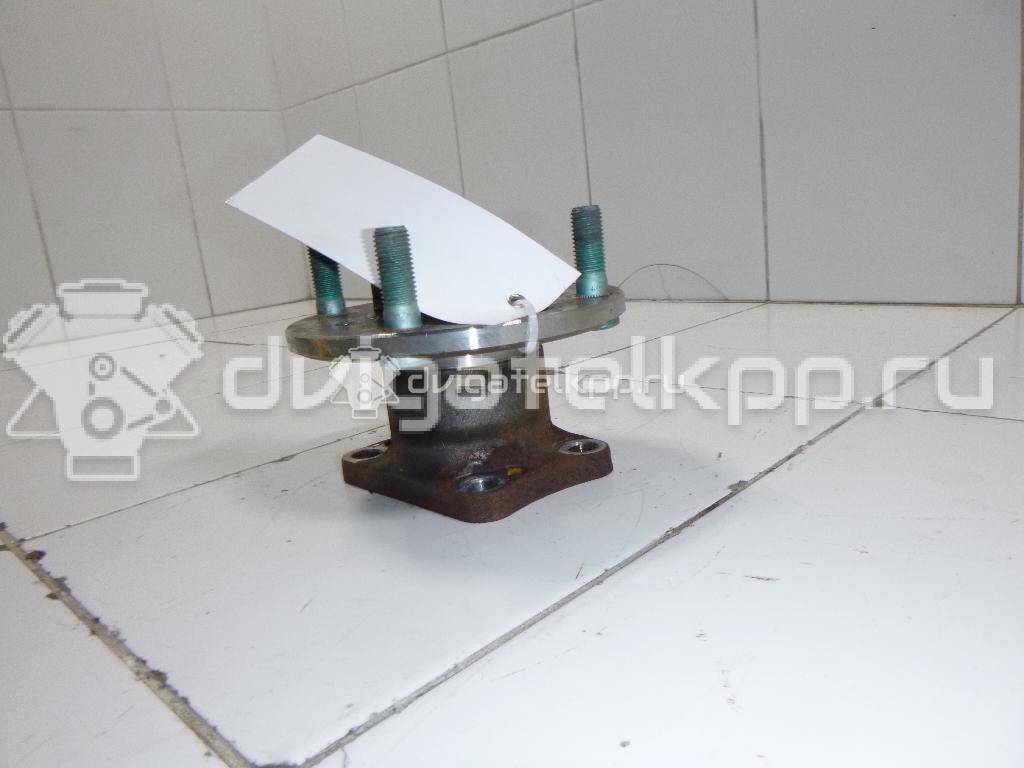 Фото Ступица задняя  1699196 для Ford Fiesta / Ka {forloop.counter}}