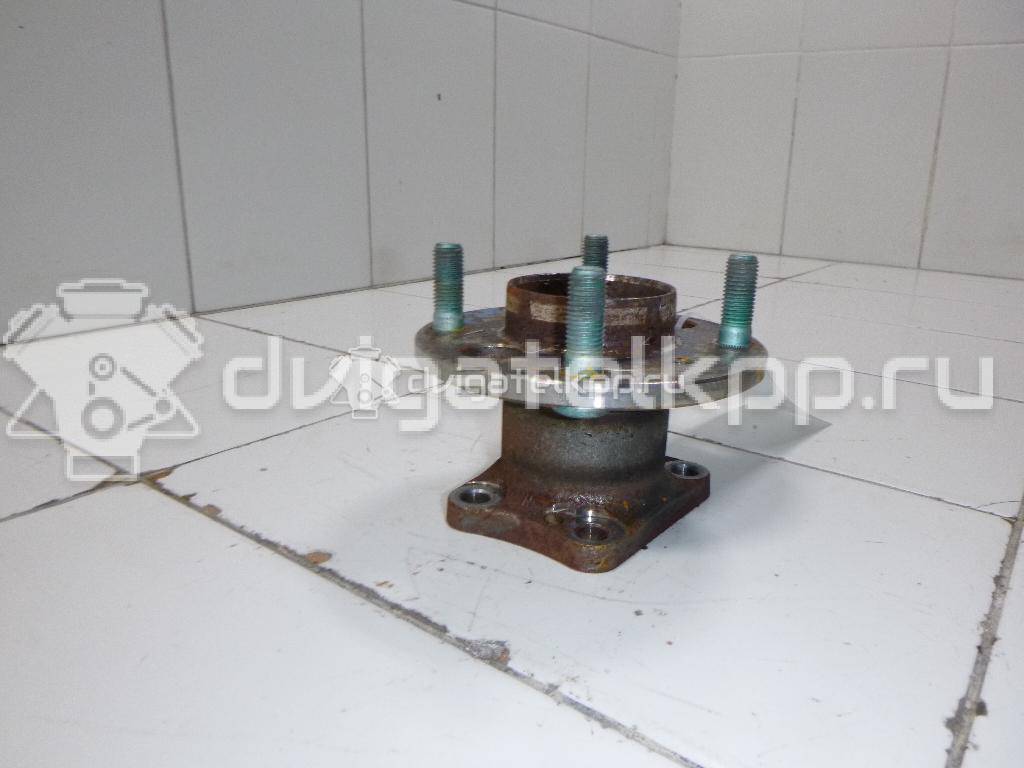 Фото Ступица задняя  1699196 для Ford Fiesta / Ka {forloop.counter}}