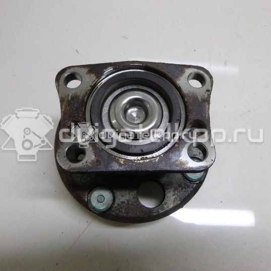 Фото Ступица задняя  1699196 для Ford Fiesta / Ka