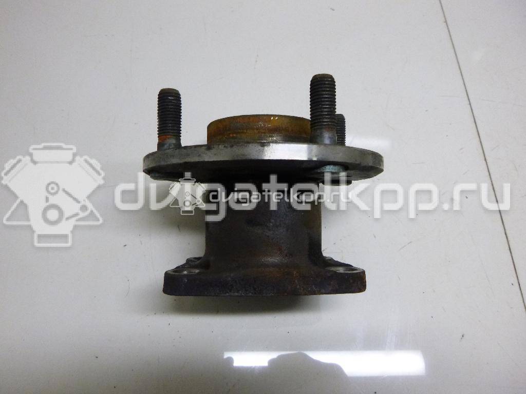 Фото Ступица задняя  1699196 для Ford Fiesta / Ka {forloop.counter}}