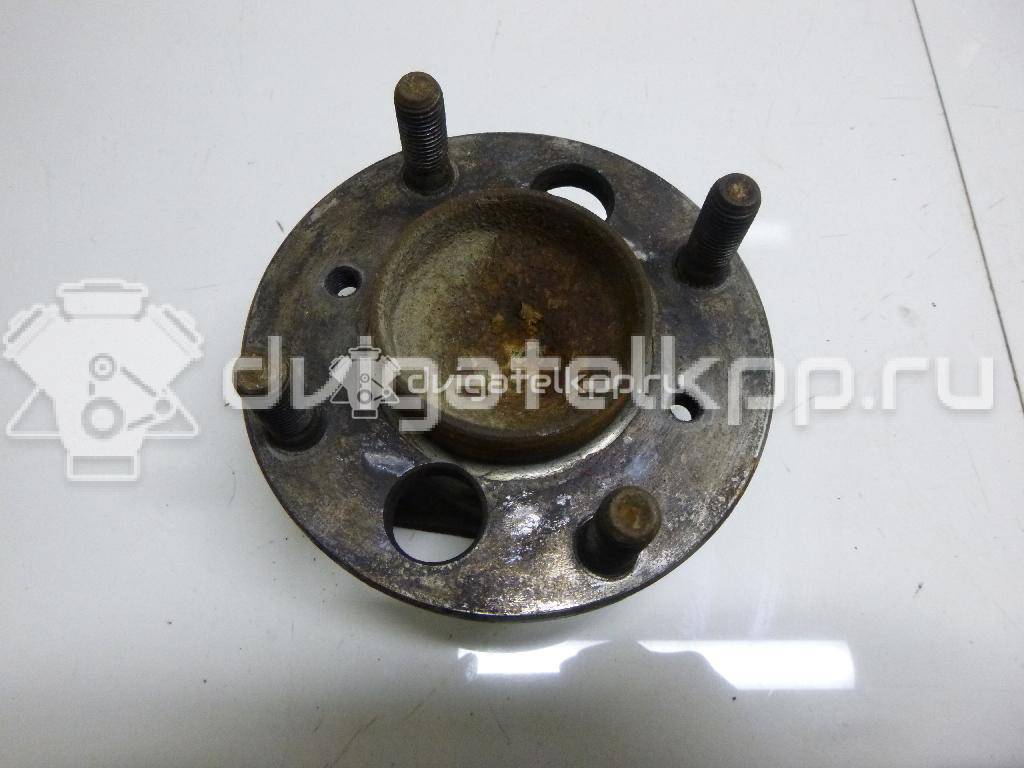Фото Ступица задняя  1699196 для Ford Fiesta / Ka {forloop.counter}}