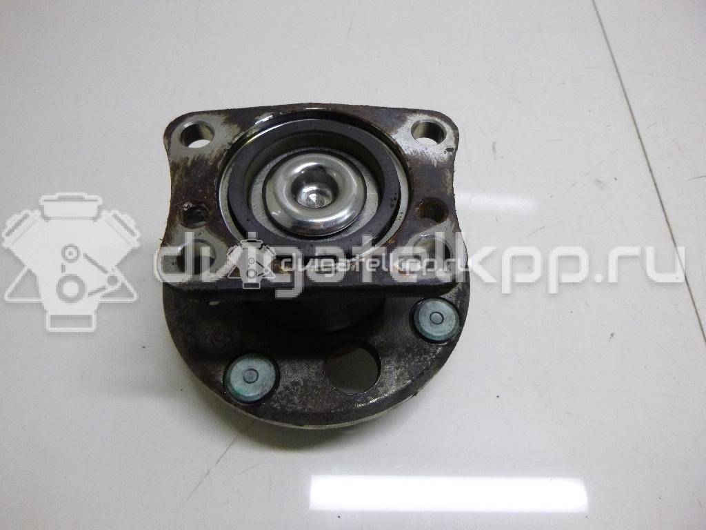 Фото Ступица задняя  1699196 для Ford Fiesta / Ka {forloop.counter}}
