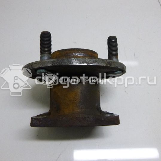 Фото Ступица задняя  1699196 для Ford Fiesta / Ka
