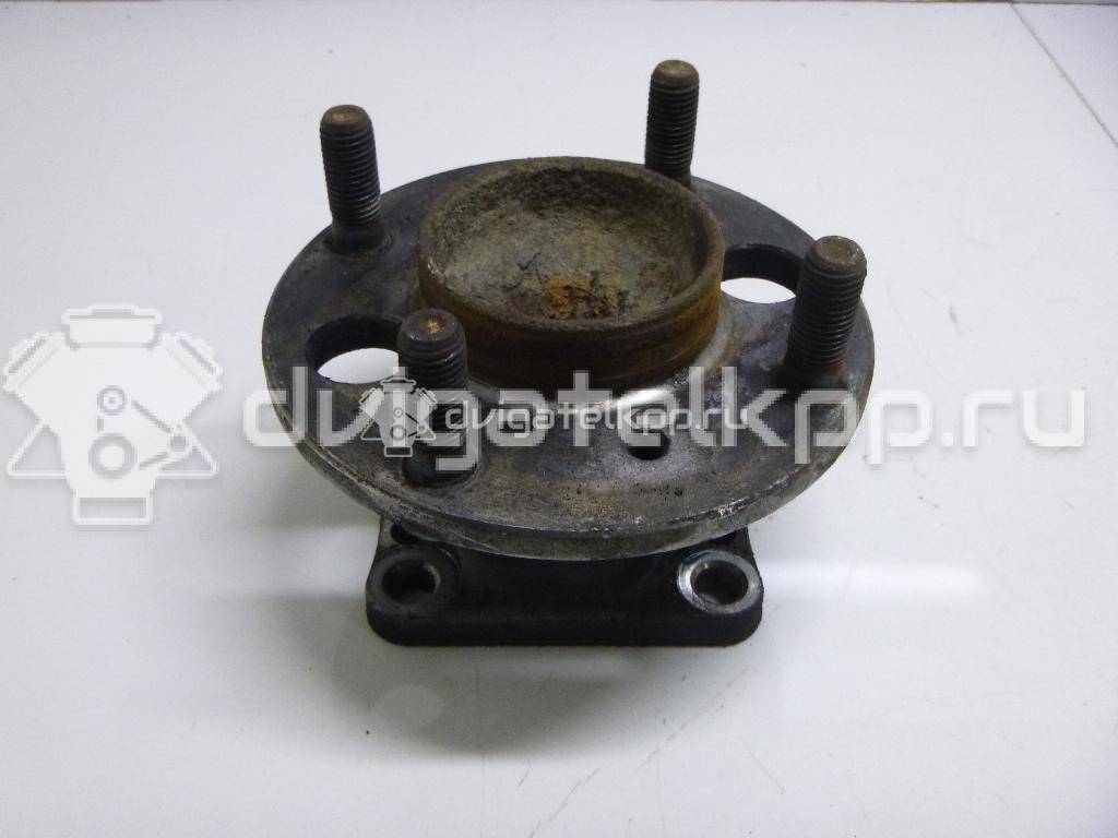 Фото Ступица задняя  1699196 для Ford Fiesta / Ka {forloop.counter}}