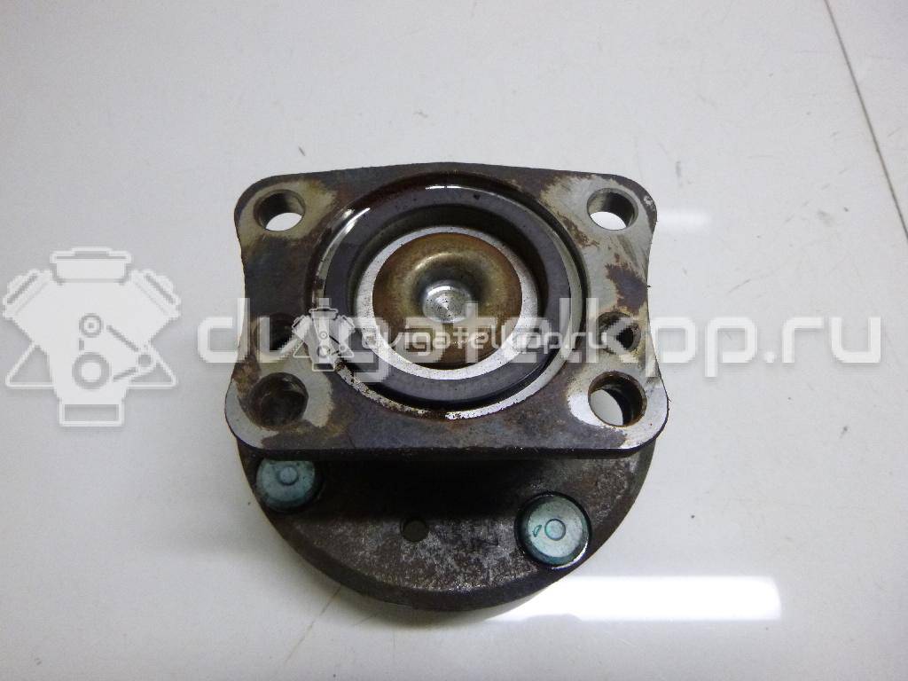 Фото Ступица задняя  1699196 для Ford Fiesta / Ka {forloop.counter}}