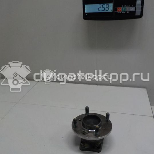 Фото Ступица задняя  1778764 для Ford Fiesta / Ka