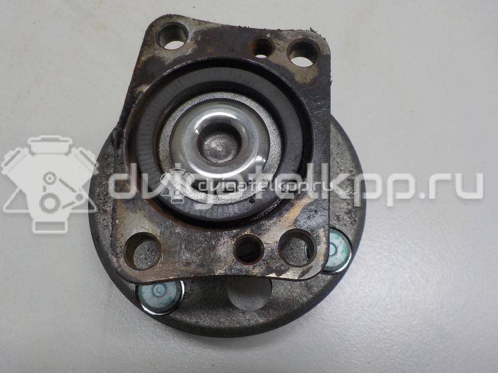 Фото Ступица задняя  1778764 для Ford Fiesta / Ka {forloop.counter}}