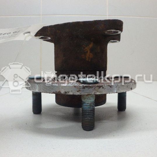 Фото Ступица задняя  1778764 для Ford Fiesta / Ka