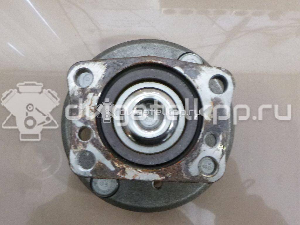Фото Ступица задняя  1778764 для Ford Fiesta / Ka {forloop.counter}}