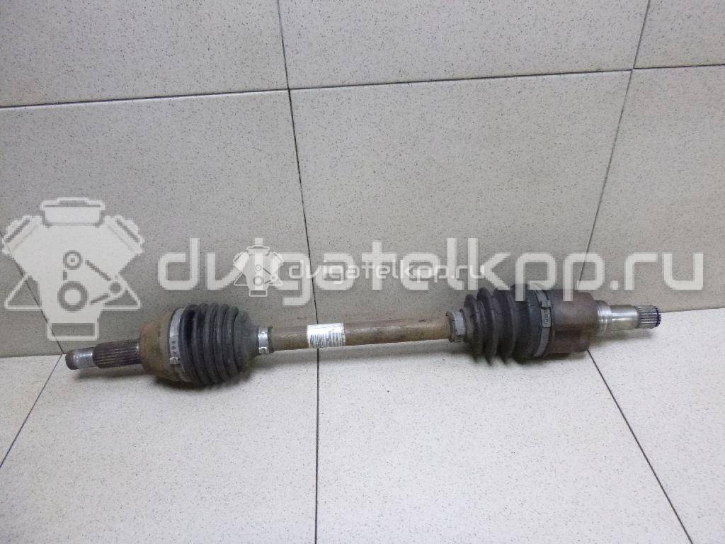 Фото Полуось передняя левая  1799219 для Ford Fiesta / Fusion Ju {forloop.counter}}