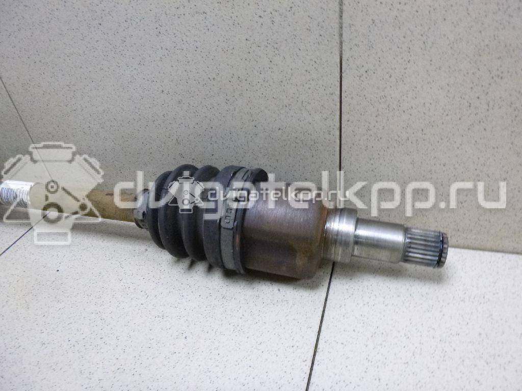Фото Полуось передняя левая  1799219 для Ford Fiesta / Fusion Ju {forloop.counter}}