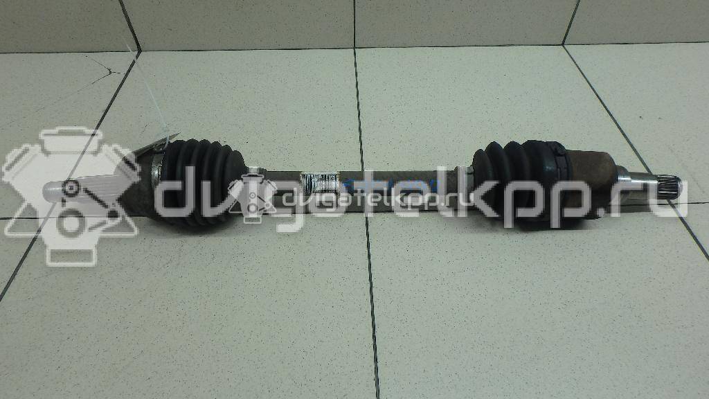 Фото Полуось передняя левая  1799219 для Ford Fiesta / Fusion Ju {forloop.counter}}