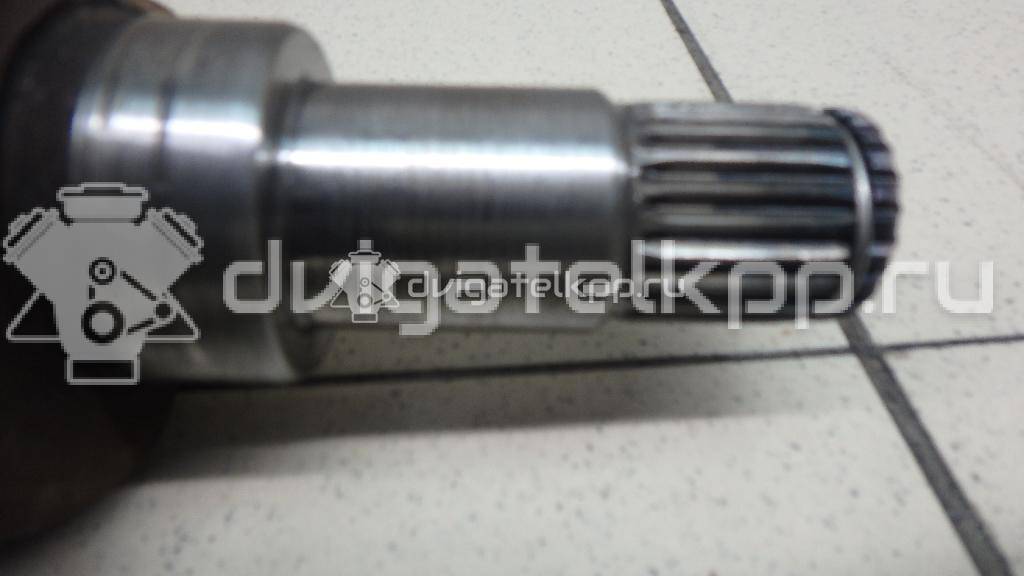 Фото Полуось передняя левая  1799219 для Ford Fiesta / Fusion Ju {forloop.counter}}