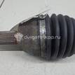 Фото Полуось передняя левая  1799219 для Ford Fiesta / Fusion Ju {forloop.counter}}
