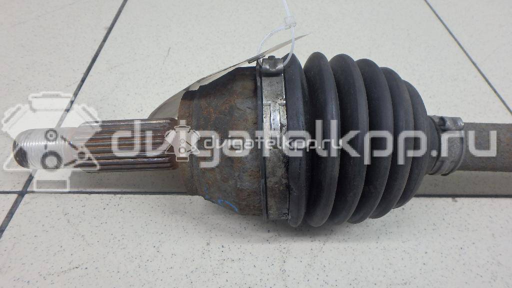 Фото Полуось передняя левая  1799219 для Ford Fiesta / Fusion Ju {forloop.counter}}