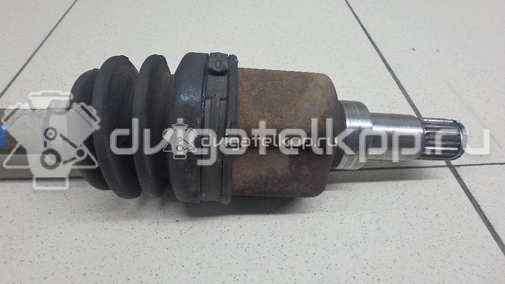 Фото Полуось передняя левая  1799219 для Ford Fiesta / Fusion Ju {forloop.counter}}