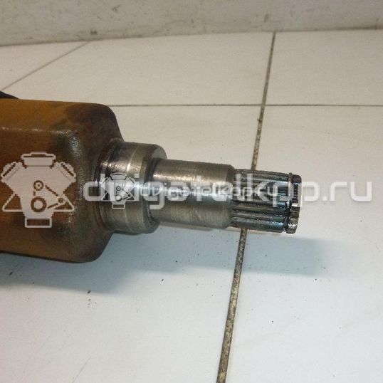 Фото Полуось передняя левая  1799219 для Ford Fiesta / Fusion Ju