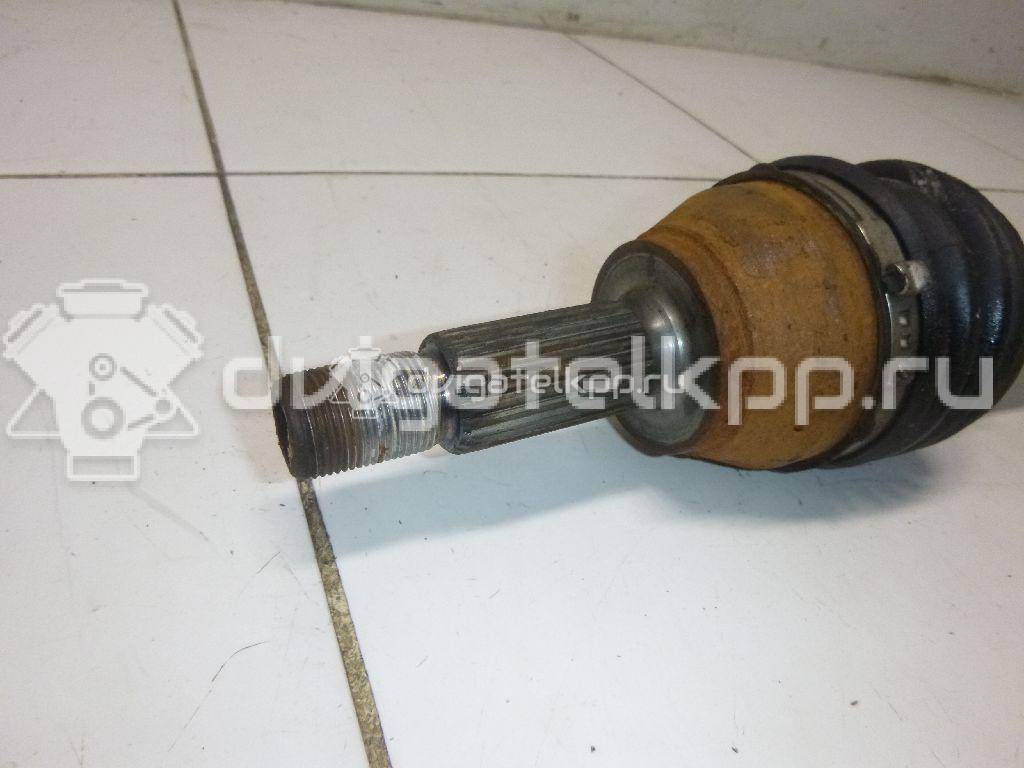 Фото Полуось передняя левая  1799219 для Ford Fiesta / Fusion Ju {forloop.counter}}