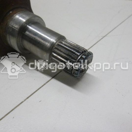 Фото Полуось передняя левая  1799219 для Ford Fiesta / Fusion Ju