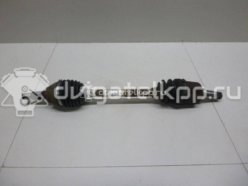 Фото Полуось передняя левая  1799219 для Ford Fiesta / Fusion Ju {forloop.counter}}